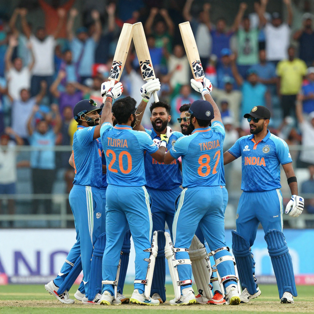 England Cricket Team Vs India National Cricket Team Match Scorecard