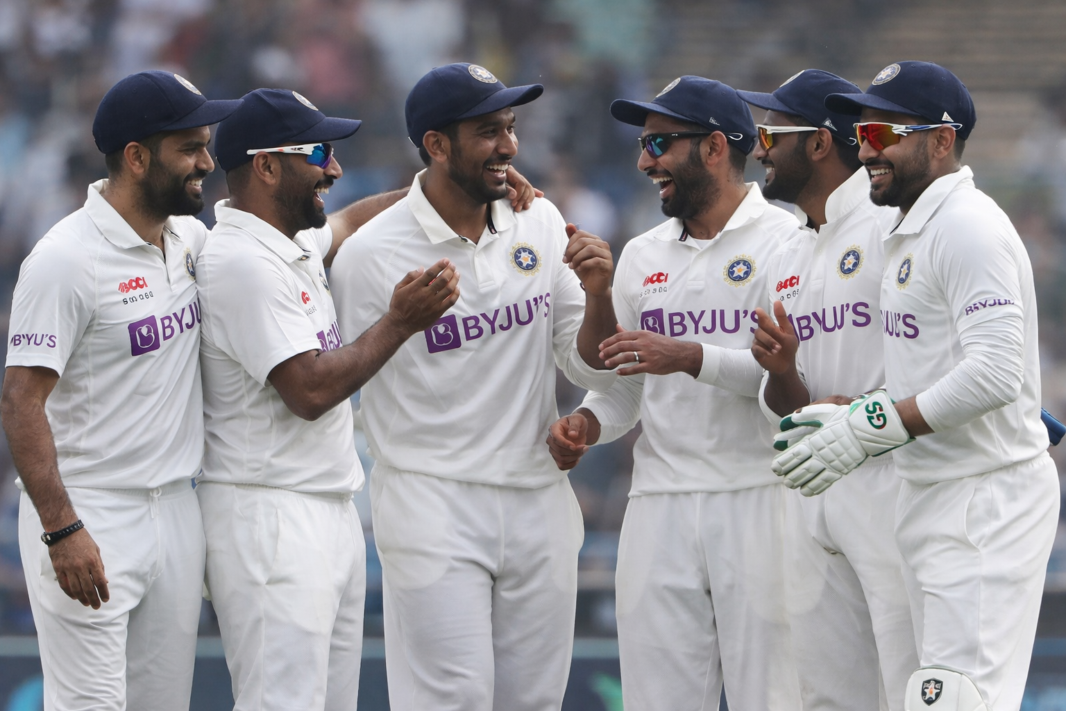 india test cricket match