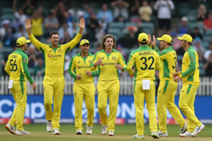 austrlian men cricket team