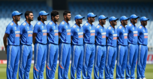 indian national cricket team