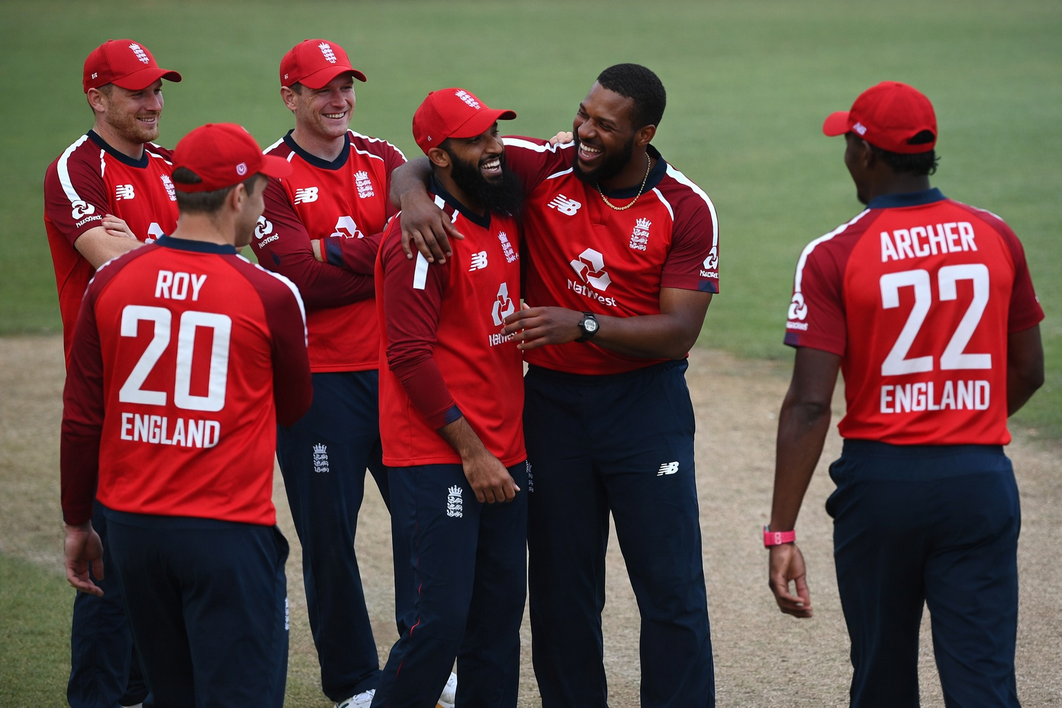 Ireland Cricket Team Vs England Cricket Team Matches