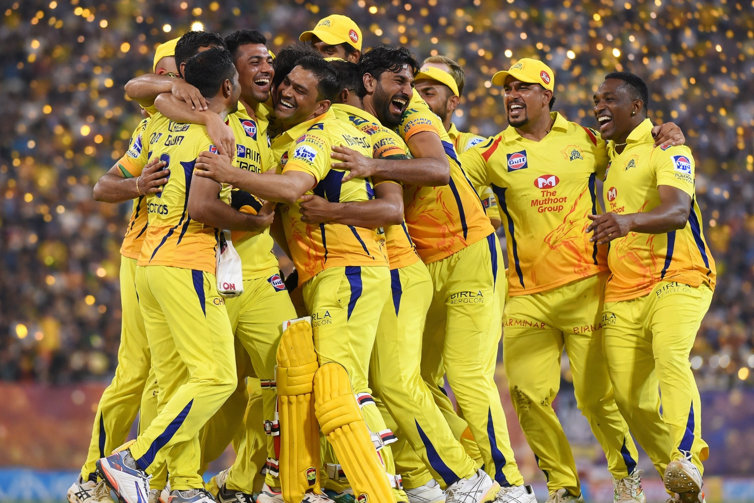 chennai super kings vs sunrisers hyderabad standings